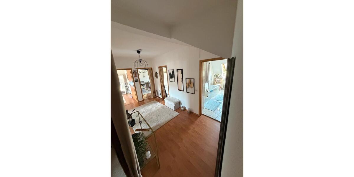 Etagenwohnung Karlsruhe Beiertheim-Bulach - 3 Zimmer, 80 m&sup2;, 370.000&euro; | Angebot:27156273