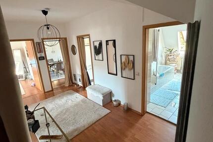 Wohnung Karlsruhe Beiertheim-Bulach - 3 Zimmer, 80 m&sup2;, 370.000&euro; | Angebot:27156273