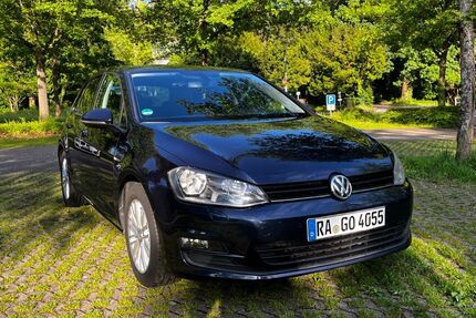 VW Golf 175.000 km 10.000 &euro; Gaggenau 76571