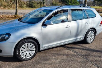 VW Golf 158.000 km 5.500 &euro; Muggensturm 76461