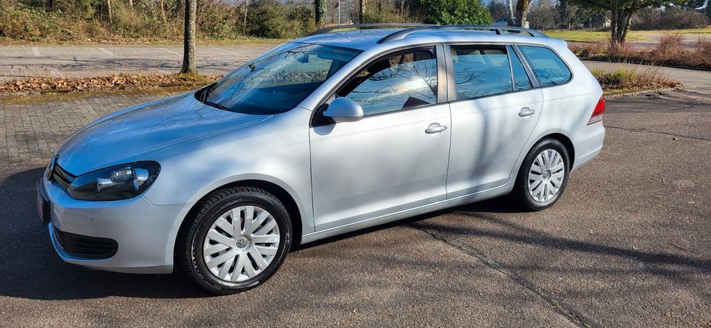 VW Golf 158.000 km 5.500 &euro; Muggensturm 76461