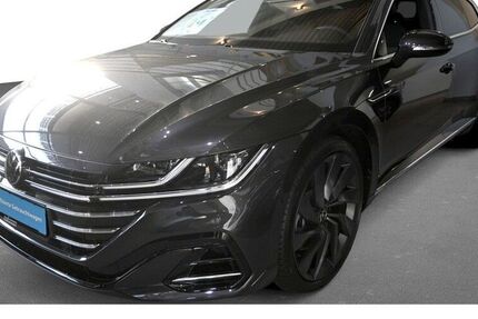 VW Arteon
