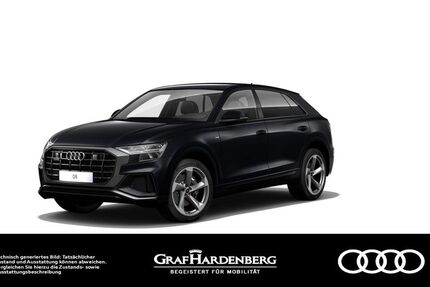 Audi Q8 109.868 km 56.880 € Karlsruhe 76131