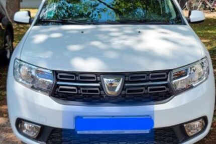 Dacia Sandero 84.792 km 6.000 &euro; Karlsruhe 76131