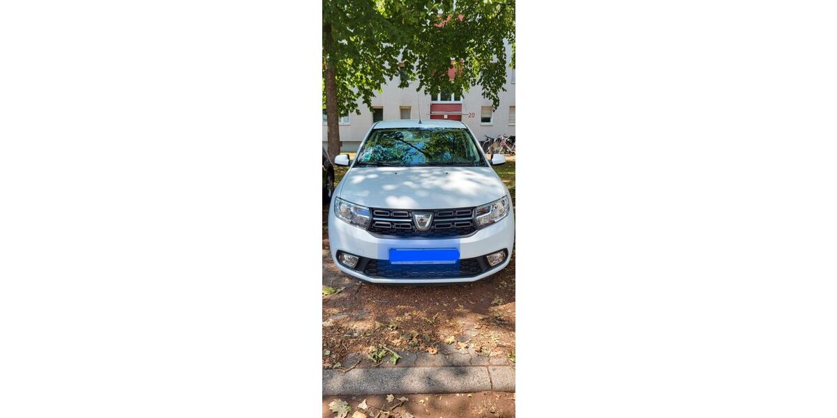 Dacia Sandero 84.792 km 6.000 &euro; Karlsruhe 76131