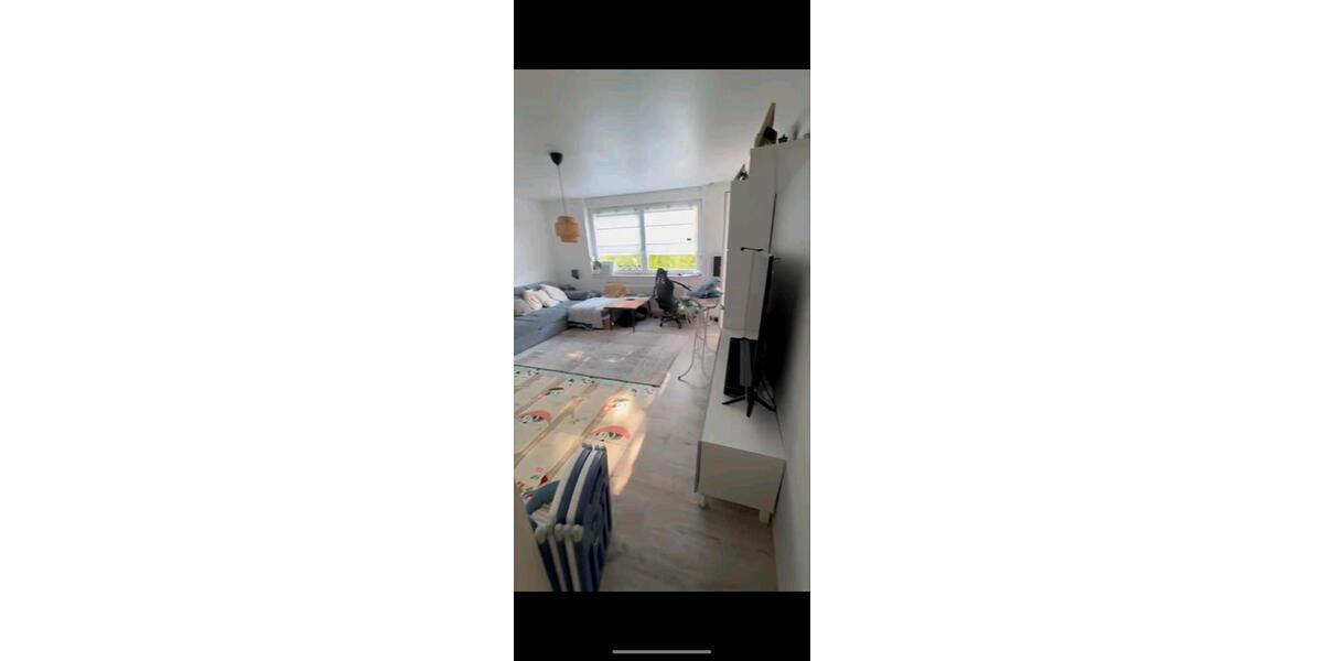 Etagenwohnung Stutensee - 3 Zimmer, 77 m&sup2;, 250.000&euro; | Angebot:27113696