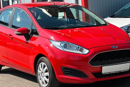 Ford Fiesta 145.000 km 6.995 &euro; Bruchsal-Helmsheim 76646