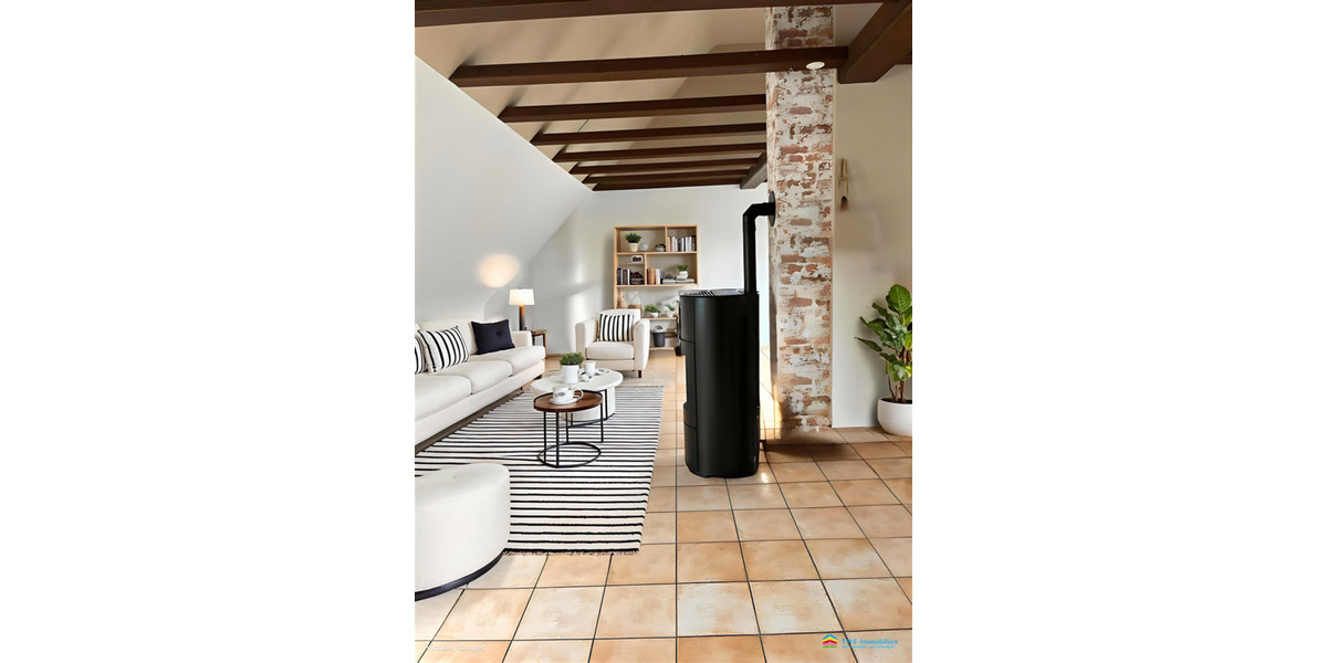 Etagenwohnung Baden-Baden Weststadt - 4 Zimmer, 399.000&euro; | Angebot:25740398