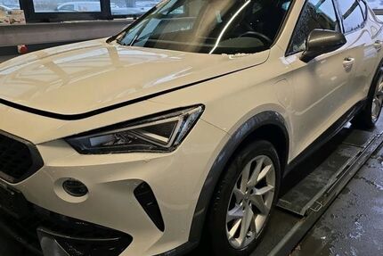 Cupra Formentor 19.836 km 27.430 &euro; Durmersheim 76448