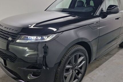 Land Rover Range Rover Sport 3.500 km 103.990 &euro; Landau 76829