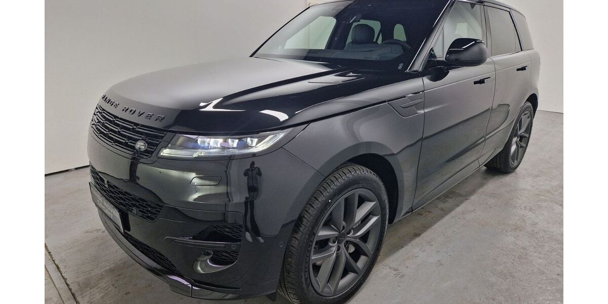 Land Rover Range Rover Sport 3.500 km 103.990 &euro; Landau 76829