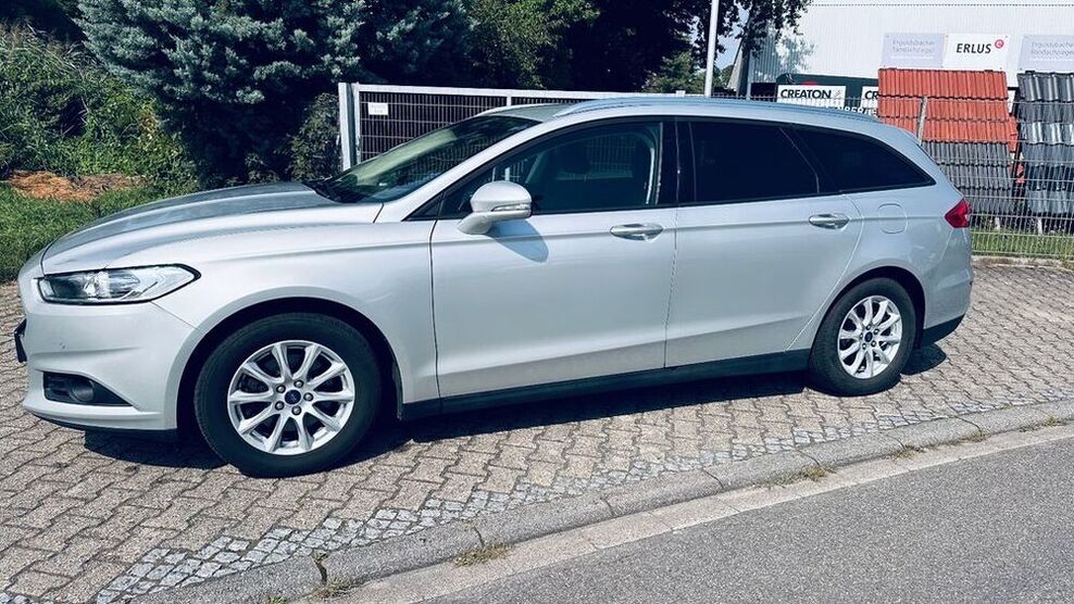 Mondeo