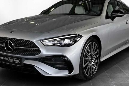 Mercedes-Benz CLE 450 1.730 km 94.790 € Karlsruhe 76185