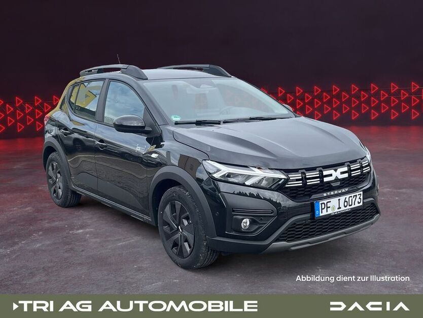 Sandero
