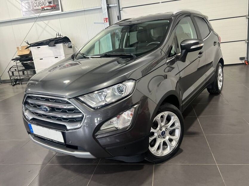 EcoSport