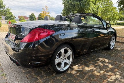Peugeot 308 86.211 km 6.800 &euro; Graben Neudorf 76676