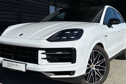 Porsche Cayenne 17.590 km 97.189 &euro; Ettlingen 76275