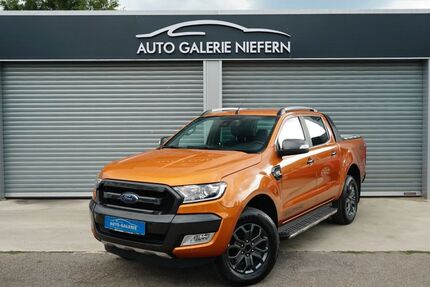 Ford Ranger 188.300 km 19.890 &euro; Niefern- Öschelbron 75223