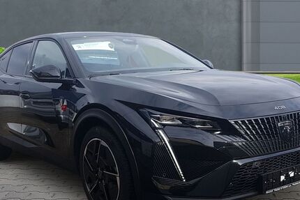 Peugeot 408 5.985 km 38.300 &euro; Pforzheim 75181