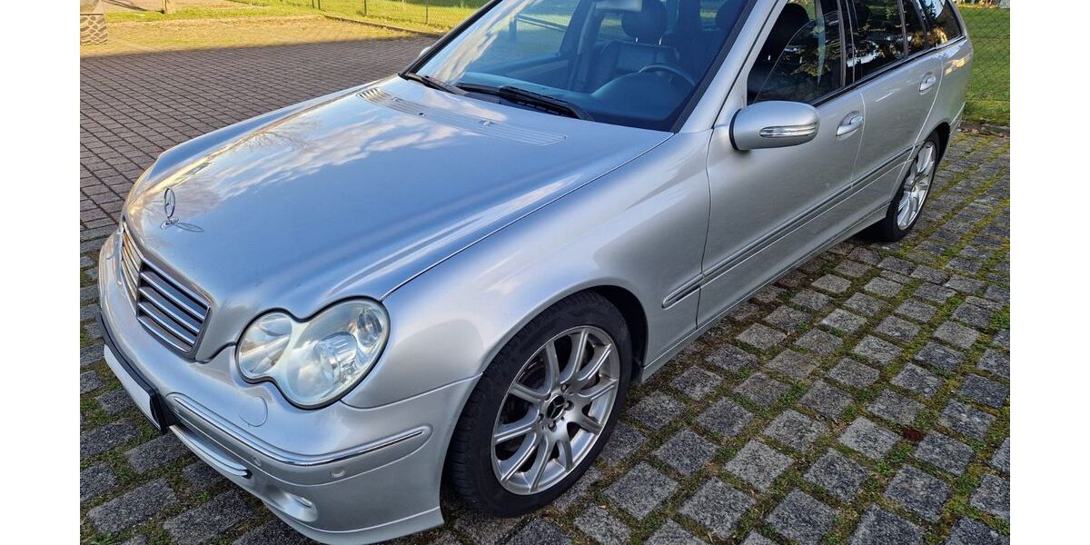 Mercedes-Benz C 230 261.304 km 3.600 &euro; Neuenbürg 75305