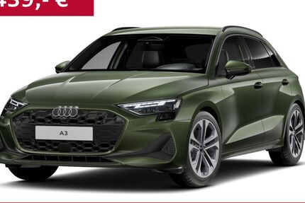 Audi A3 9.481 km 35.430 &euro; Pforzheim 75179