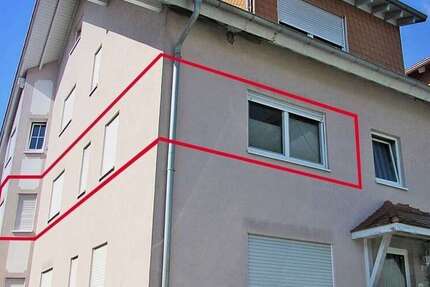 Wohnung zum Kaufen in Waghäusel 280.000 € 93 m²