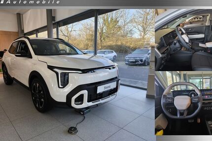 Kia Stonic 2.500 km 27.690 &euro; Kandel 76870