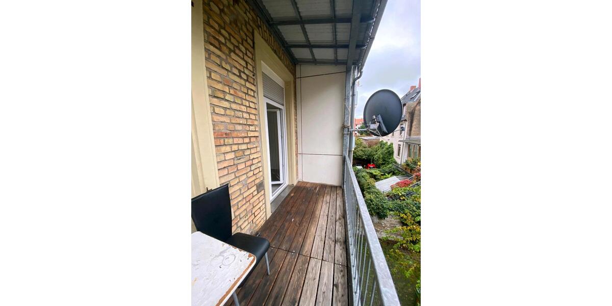 Etagenwohnung Karlsruhe Beiertheim-Bulach - 5 Zimmer, 120 m&sup2;, 1.600&euro; | Angebot:25452020