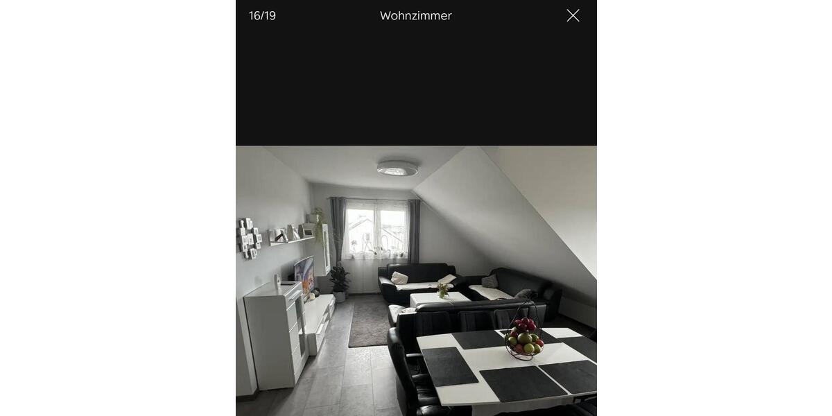 Stilvolle 4-Zimmer-Wohnung mit gehobener Innenausstattung 4 zimmer