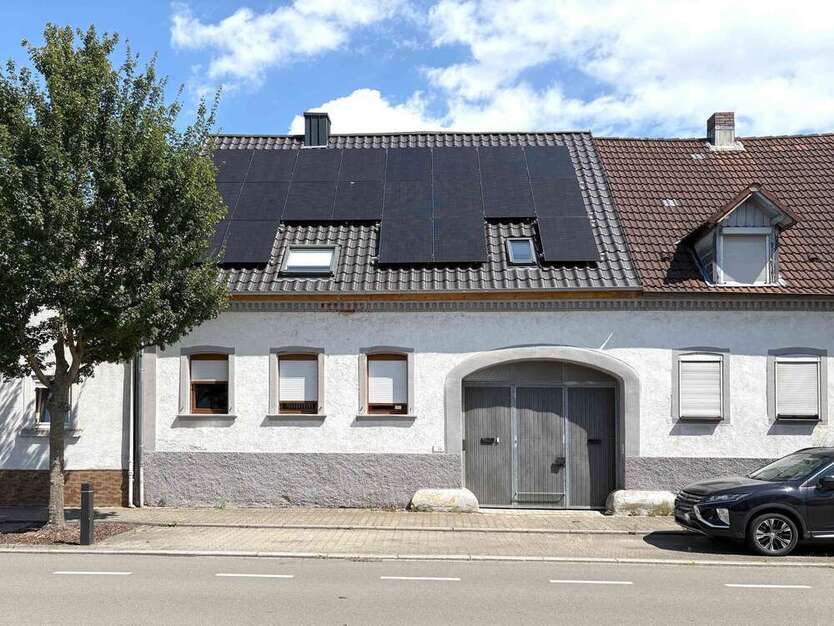 Haus zum Kaufen in Hambrücken 470.000 € 160 m²