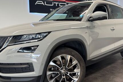 Skoda Kodiaq 183.900 km 25.790 € Bretten 75015