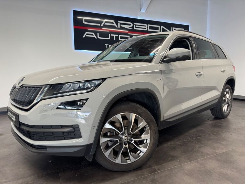 Skoda Kodiaq 183.900 km 26.900 € Bretten 75015