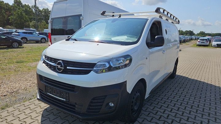 Opel Vivaro 83.102 km 13.990 € Bretten 75015