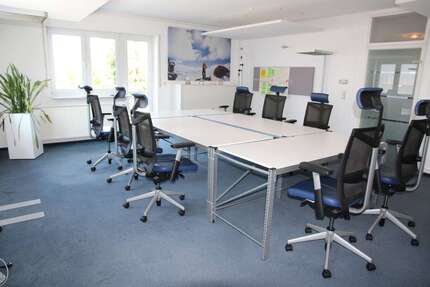 Gewerbeobjekt Durmersheim - 2.950&euro; | Angebot:27644055