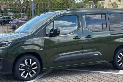 Citroen Berlingo 6.800 km 29.900 € Neupotz 76777