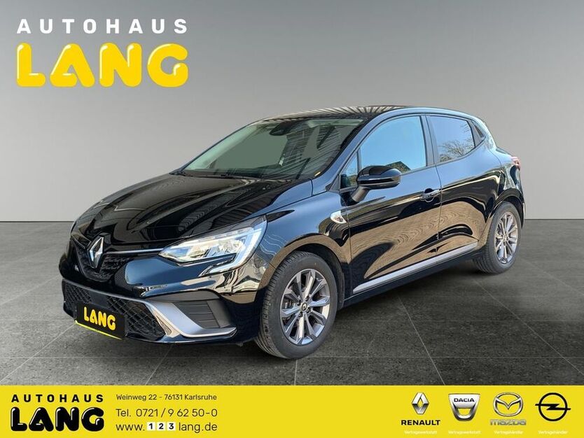 Clio