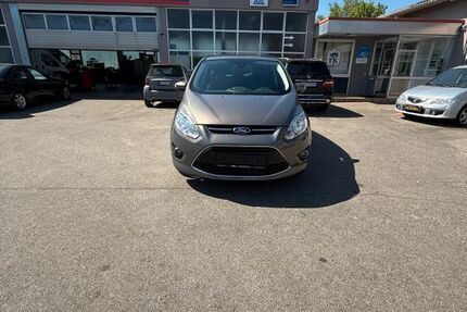 Ford C-Max 91.919 km 8.700 &euro; Ettlingen 76275