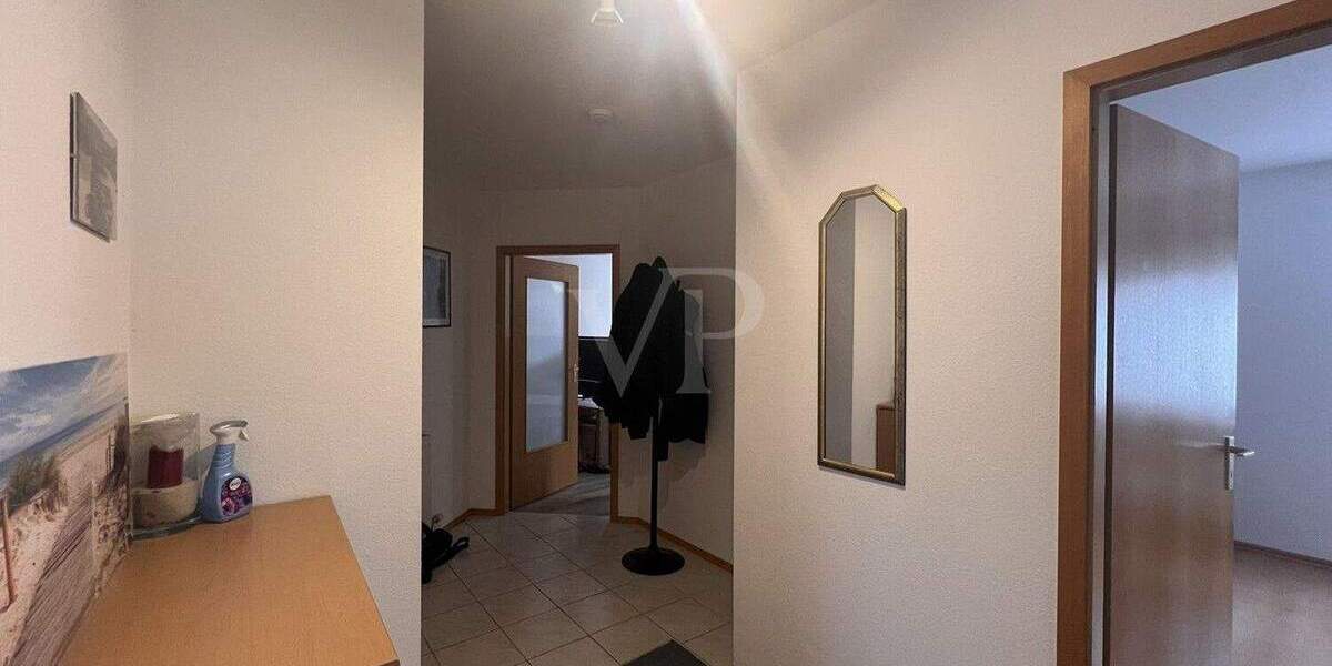 Etagenwohnung Gaggenau - 3 Zimmer, 70 m&sup2;, 210.000&euro; | Angebot:25426764