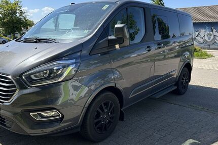 Ford Tourneo Custom 78.000 km 39.500 &euro; Weingarten (Baden) 76356