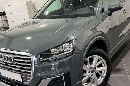 Audi Q2 113.000 km 16.995 € Bretten 75015