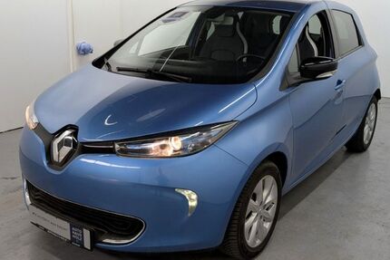 Renault ZOE 64.300 km 7.990 &euro; Landau 76829