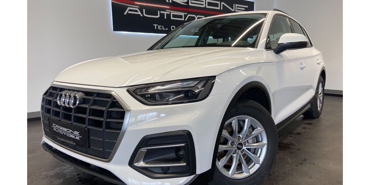 Audi Q5 205.206 km 21.790 &euro; Bretten 75015