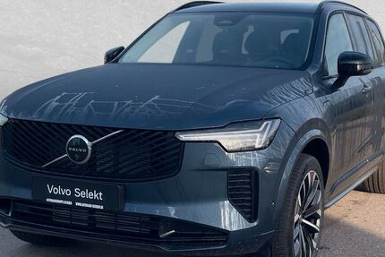 Volvo XC90 2.000 km 71.750 € Karlsruhe 76187