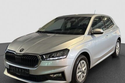 Skoda Fabia 8.000 km 21.690 &euro; Karlsruhe 76131
