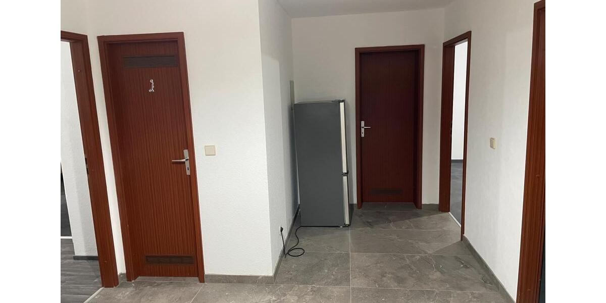 Etagenwohnung Karlsruhe Innenstadt-Ost - 1 Zimmer, 26 m&sup2;, 680&euro; | Angebot:25046495