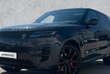 Land Rover Range Rover Sport 3.000 km 129.900 &euro; Karlsruhe 76187