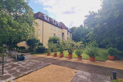 Zimmer Karlsruhe Mühlburg - 1 Zimmer, 1.100&euro; | Angebot:27527955