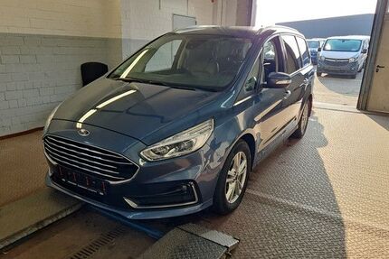 Ford Galaxy 149.990 km 18.900 € Bretten 75015