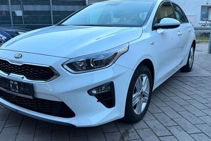 Kia ceed / Ceed 17.000 km 12.999 &euro; Malsch 76316