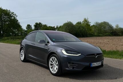 Tesla Model X 196.700 km 31.000 &euro; Muggensturm 76461